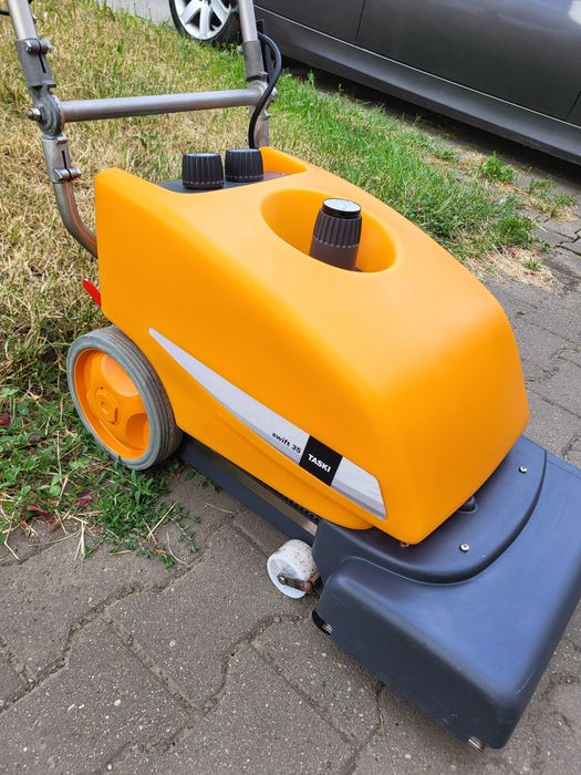 Taski swift 35 / Generator de spuma.