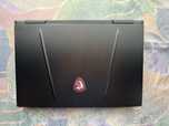 Laptop MSI GL65 Leopard 10SER