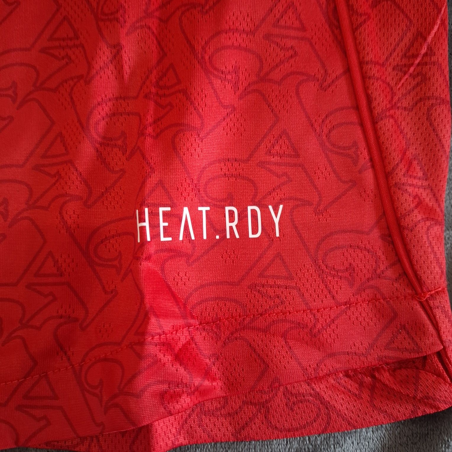 ADIDAS тениски на Arsenal НОВИ