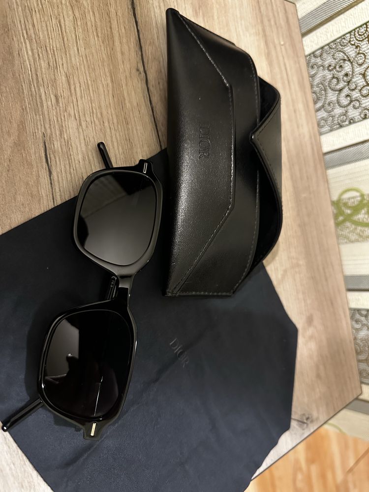 НОВИ Очила DIOR technocity1