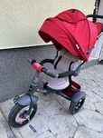 Bicicleta copii Coccole Giro Plus