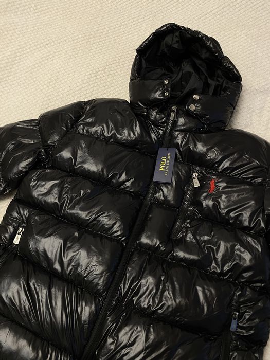 Geaca Ralph Lauren PREMIUM