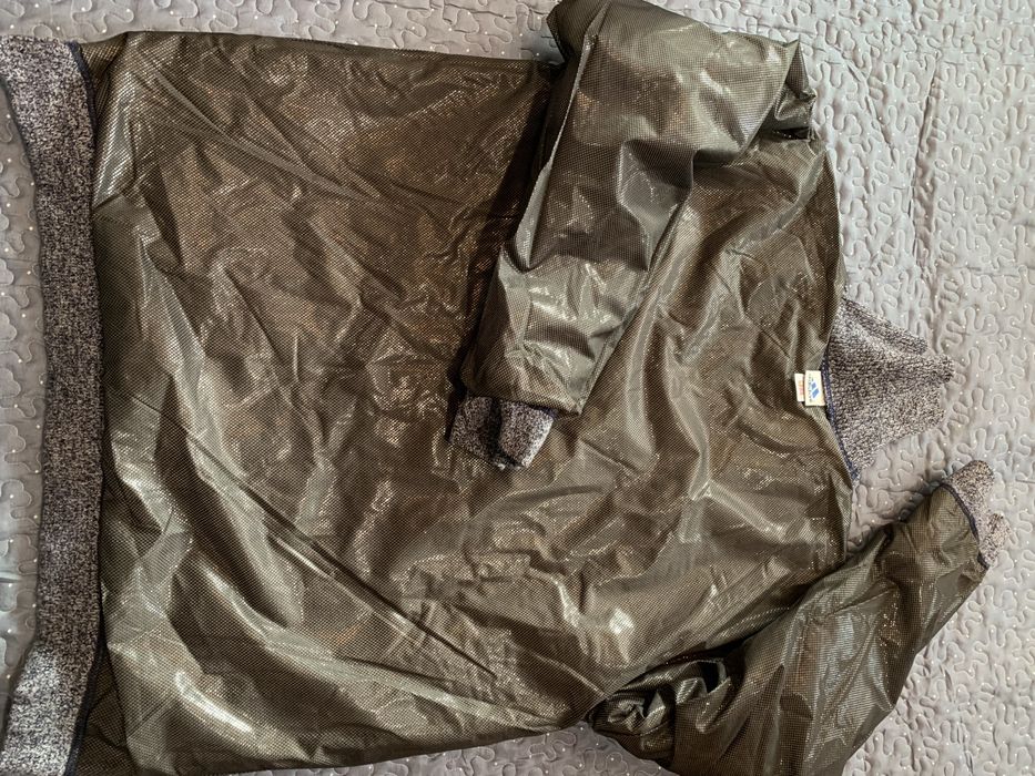 Windstoper ski snowboard adidas XL