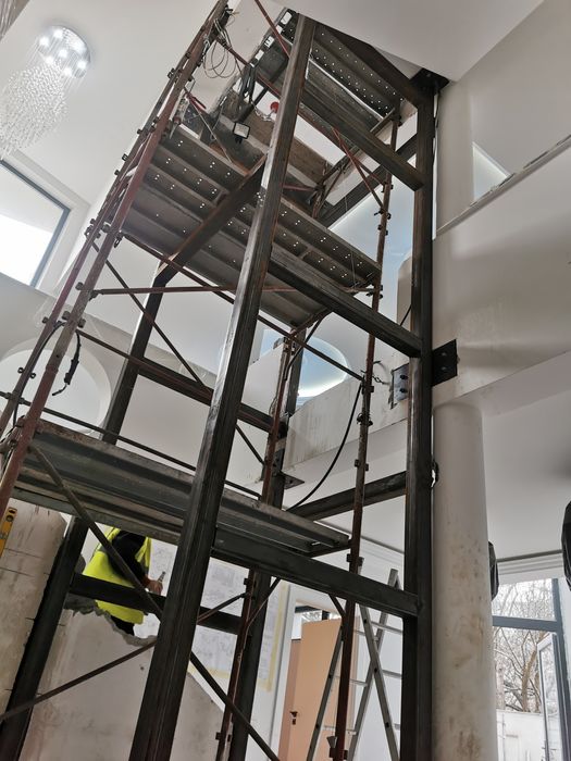 Sudor Autorizat - Confectii Metalice- Automatizări