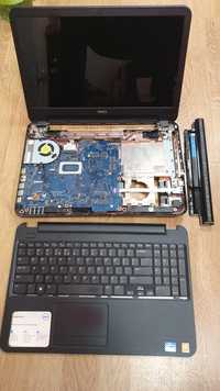 Piese laptop Dell Inspiron 3521 Inspiron N5050 Toshiba Satellite C660
