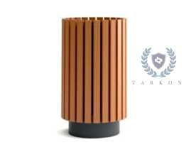 Урны. Уличное оборудование.