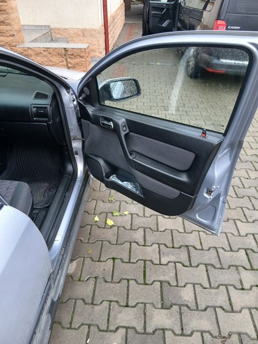 Opel astra 1.2 proprietar