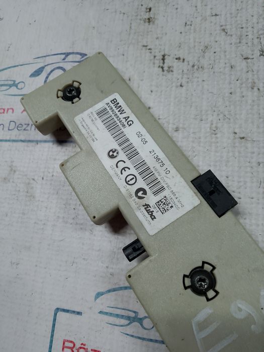 modul electronic  bmw e90 2011