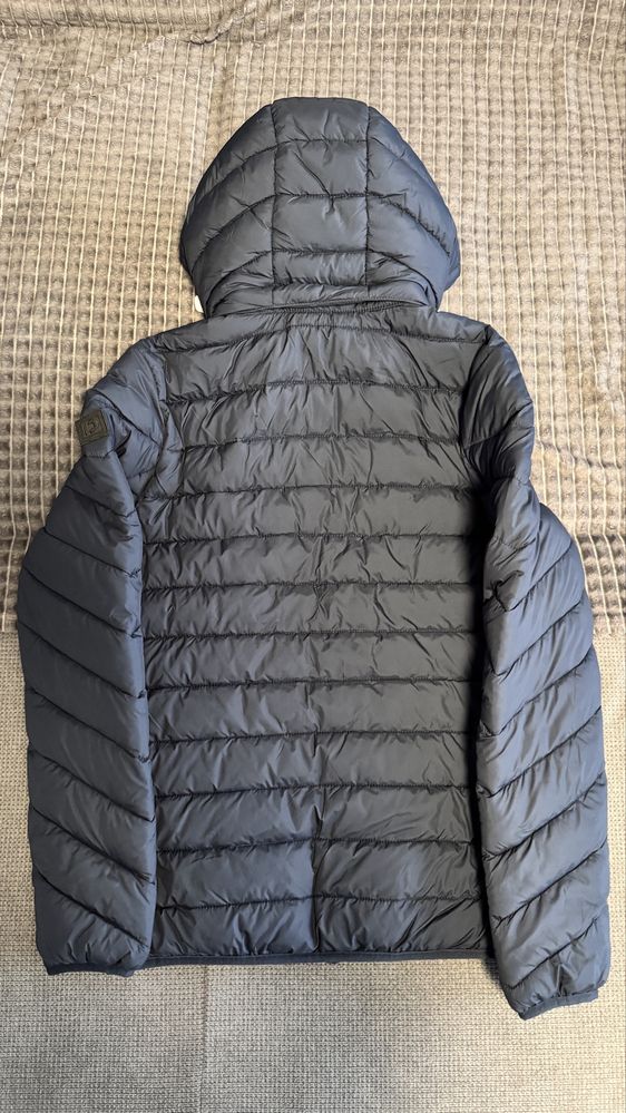 Geacă Tom Tailor Denim mărimea S nouă originală