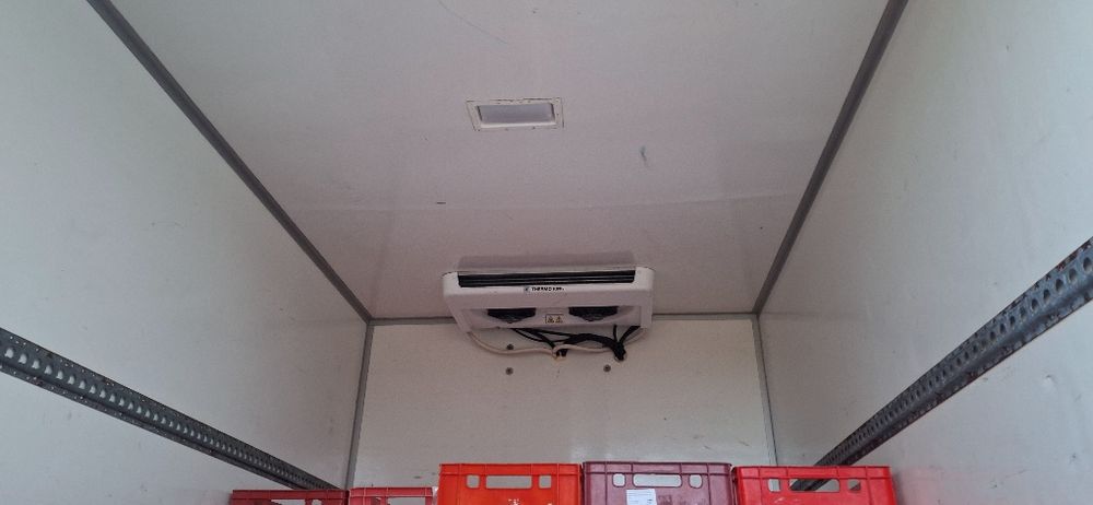 Mercedes-Benz Sprinter frigorific