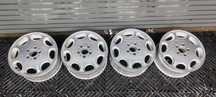 Jante 16 originale Mercedes w140 balena s class w124 w201