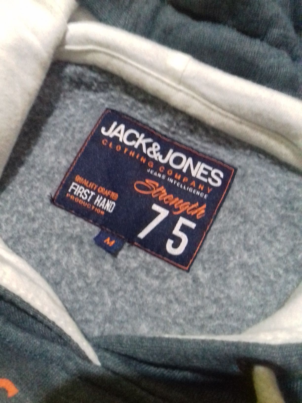 Jack & Jones суичър/суитчър