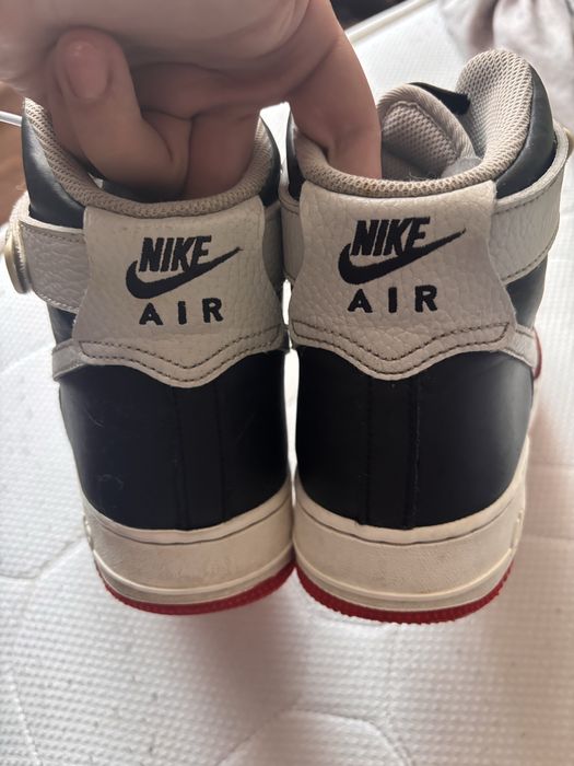 Air Force 1 High 43