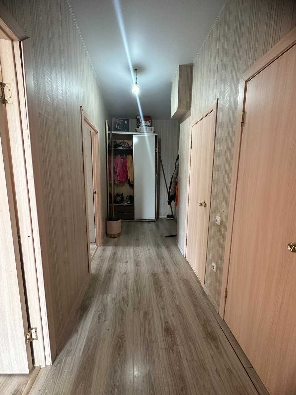 Продам 2 ком кв мкр Юбилейный