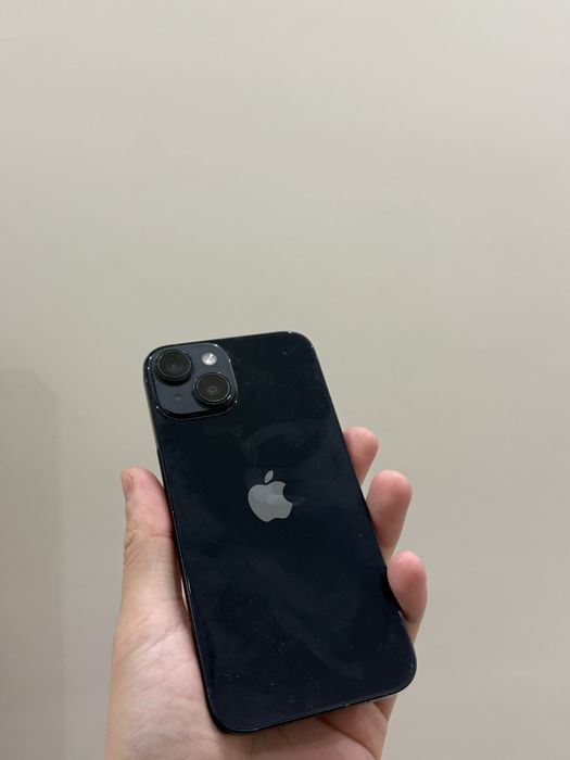iPhone 14 128 Black