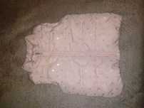 Vestă fetiță 74 cm BwKids