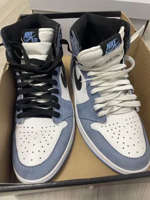 Jordan 1 OG University Blue