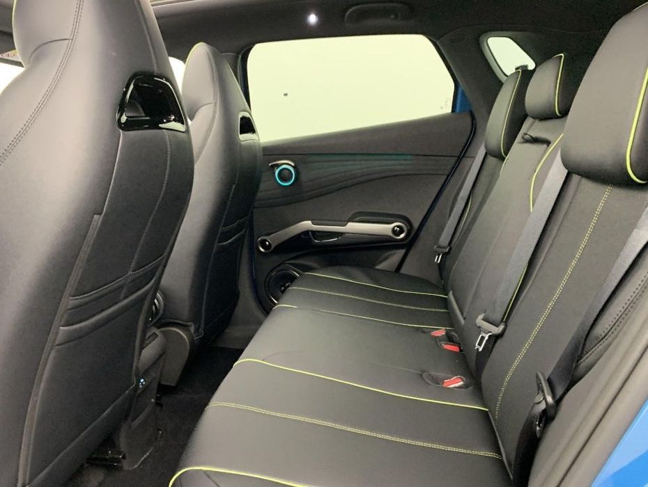 BYD ATTO 3 Electrică