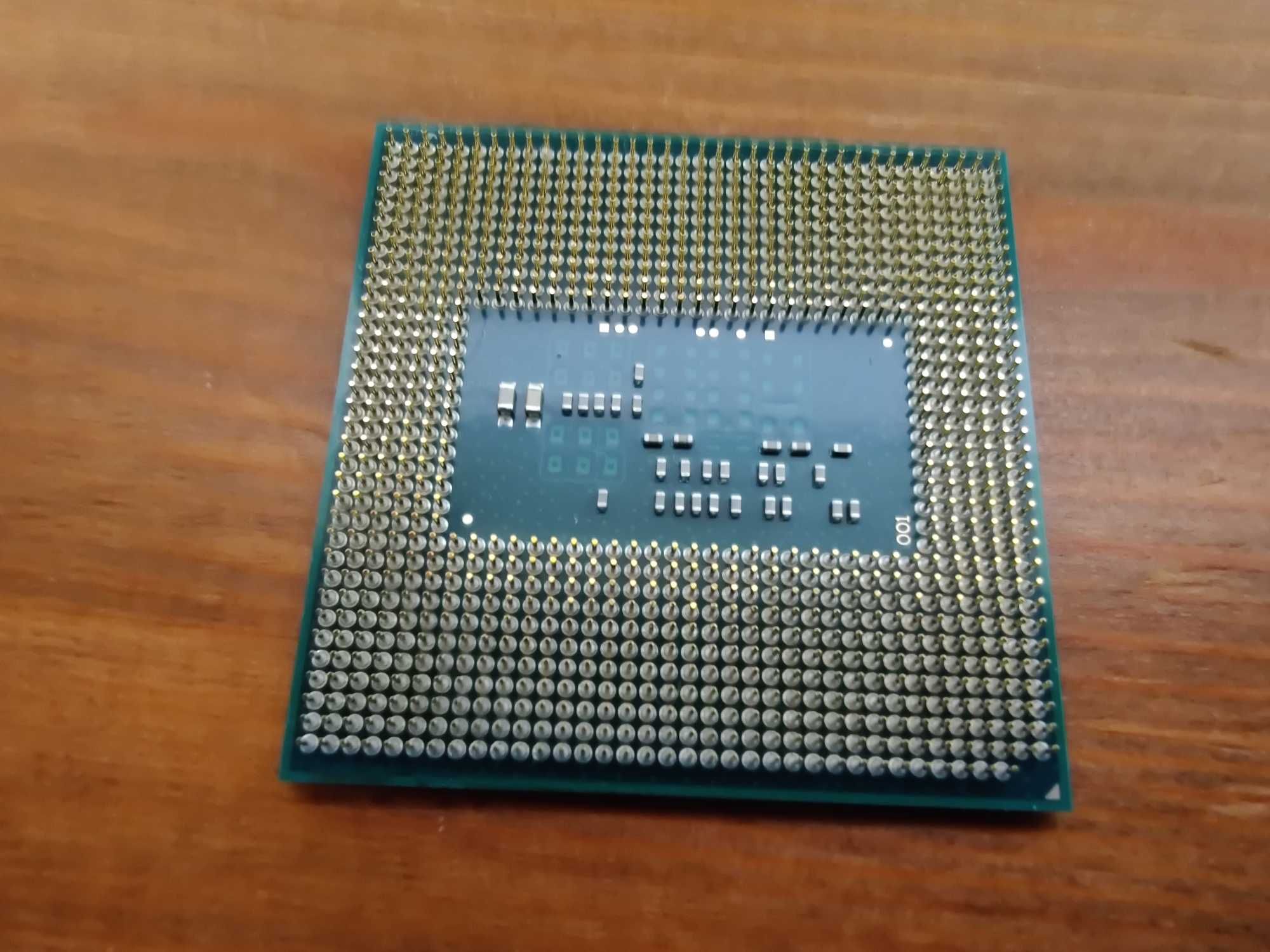 Procesor Intel Core i5-4200M (Haswell)