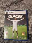 Vand EA FC25/FIFA25 PS5