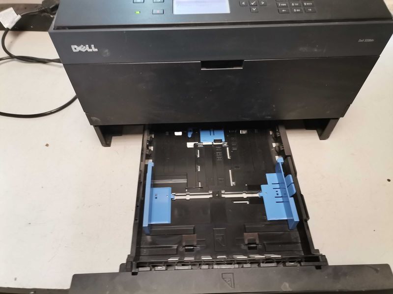 Принтер - Dell 3330dn