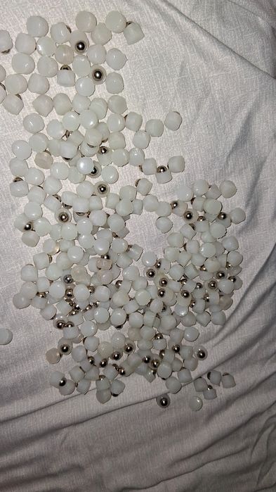 Vând bile pistol hdr cal50 (Devastator)