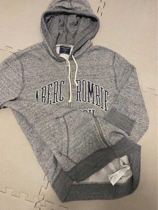 Hanorac abercrombie & fitch