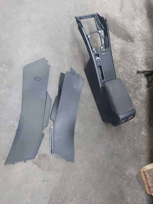 Cotiera Passat B8 2014-2019