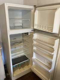 хладилник с отделна камера
