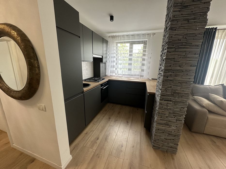 3 camere 90mp + 90 mp pod Prelungirea Ghencea P+3 Bloc Nou
