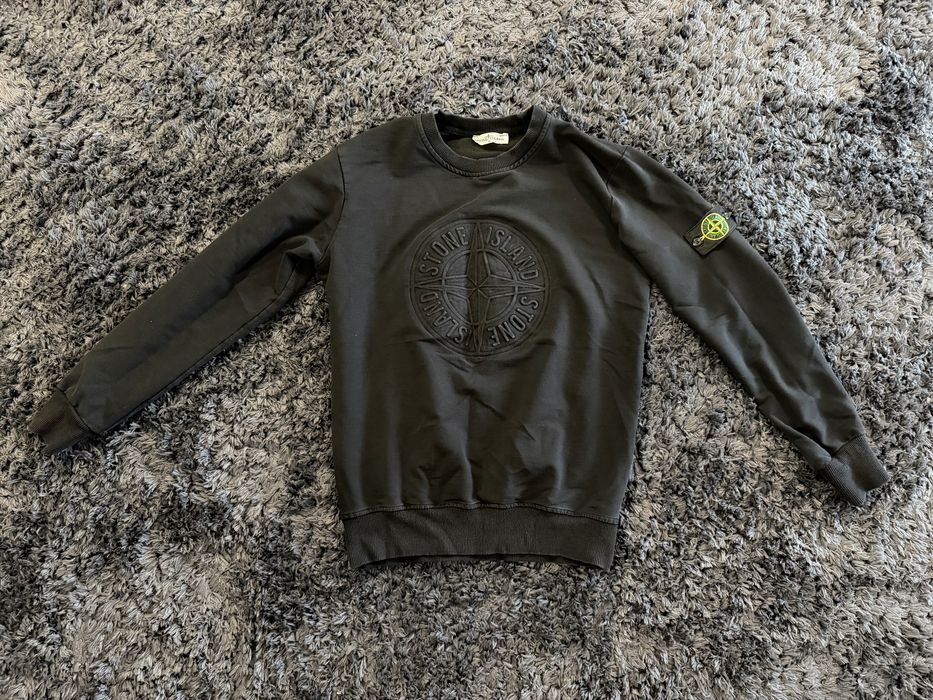 Горнище Stone Island