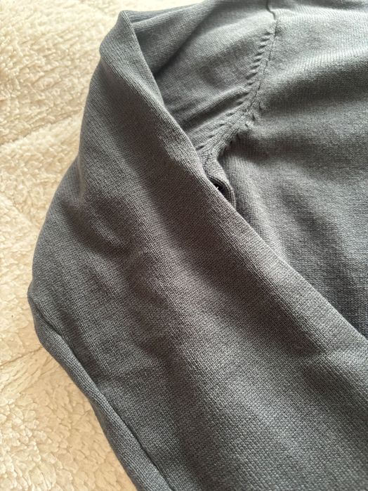 Зимни блузки размер xs/s - три вида