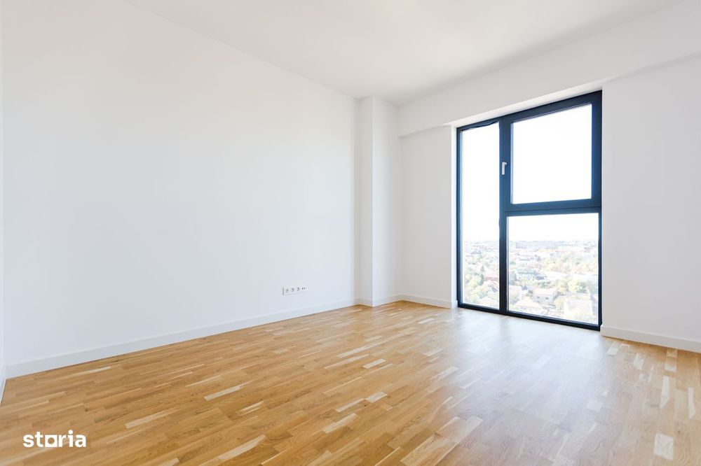 Apartament cu 2 camere finalizat, Complex Studentesc - Comision 0%