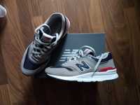 New Balance номер 42