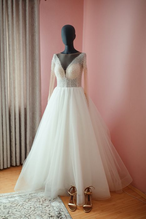 Rochie de mireasă