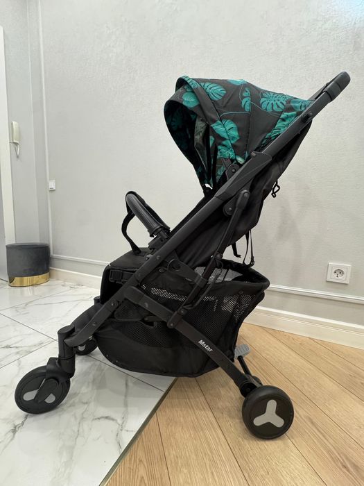 Коляска детская в хорошем состояни