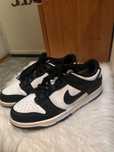 Оригинални Panda Dunks номер 40