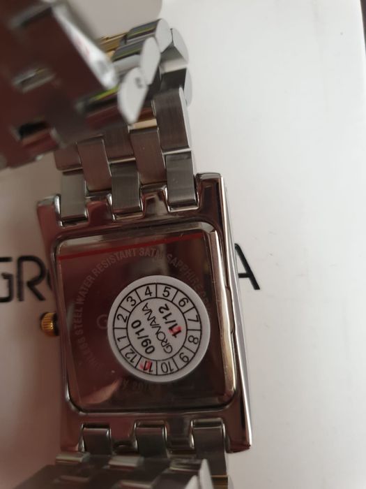 Ceas de dama (grovana )