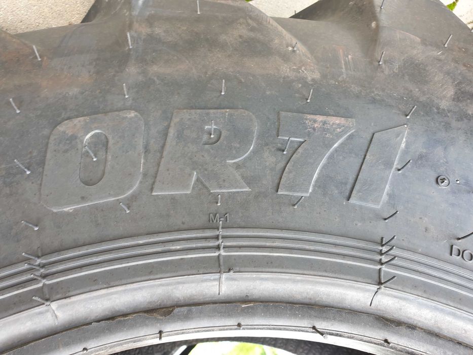 cauciucuri JCB NOI 460/70 R24 OZKA avem si alte marimi 17.5L-24