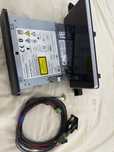 Set unitatate multimedia Audi MIB2 Harman A4 A5 Q5 display Alpine 8.2”