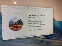 iMac A1311 - defect