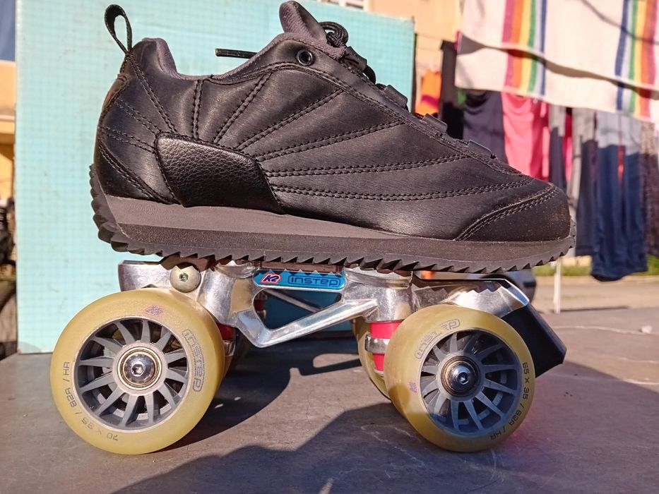 Role K2 model vintage