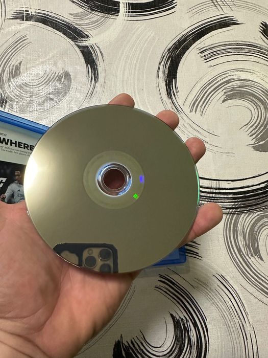 PS5 FC25, ФИФА 25 playstation 5