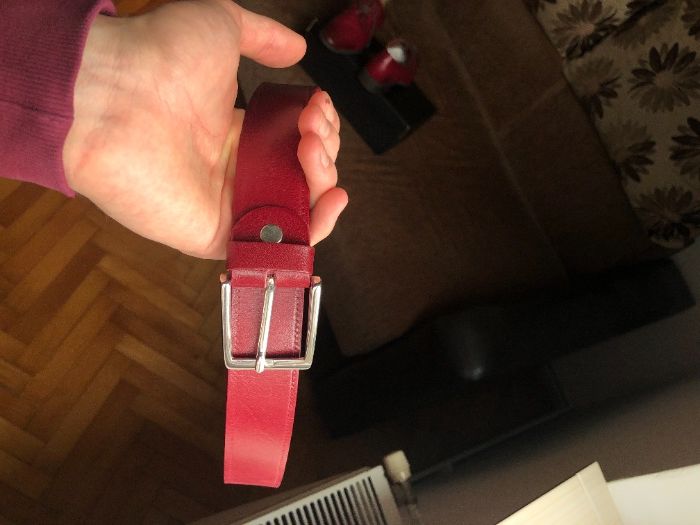 Pantofi eleganti barbati marimea 44 din PIELE + curea asortata BONUS