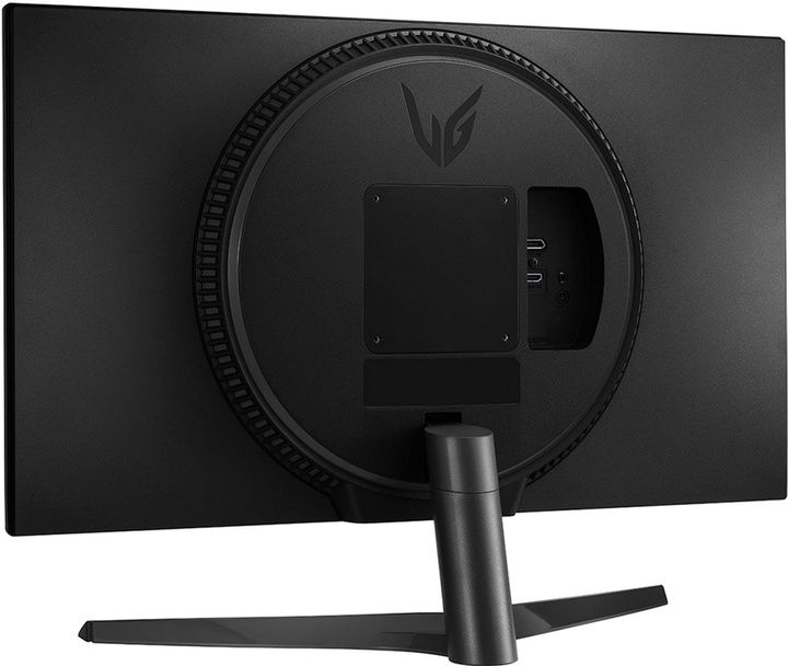 Нов LG Гейминг монитор - UltraGear 27GS60F-B, 27'', IPS, 180Hz, 1ms