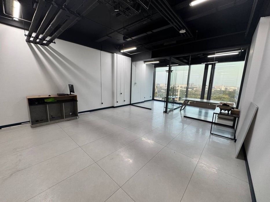 Аренда офис ЖК Nest one
Ташкент сити 61м2