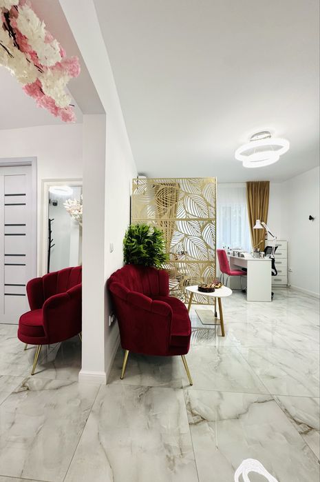 Inchiriez post coafor in Buzau (utilitati incluse)