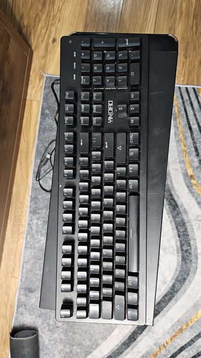 Компьютер без видеокарты