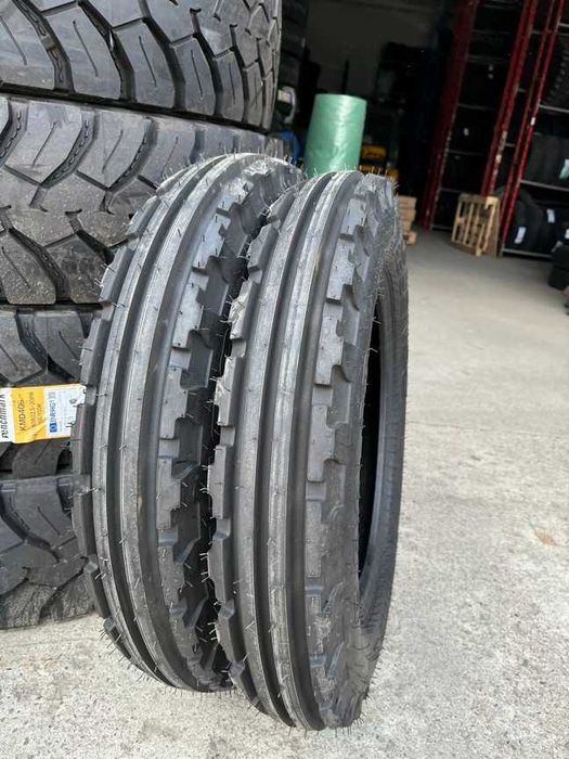 Anvelope noi 6.00-19 Marca ASCENSO cu 8 pliuri cu livrare rapida