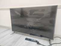 LG телевизор  б/у